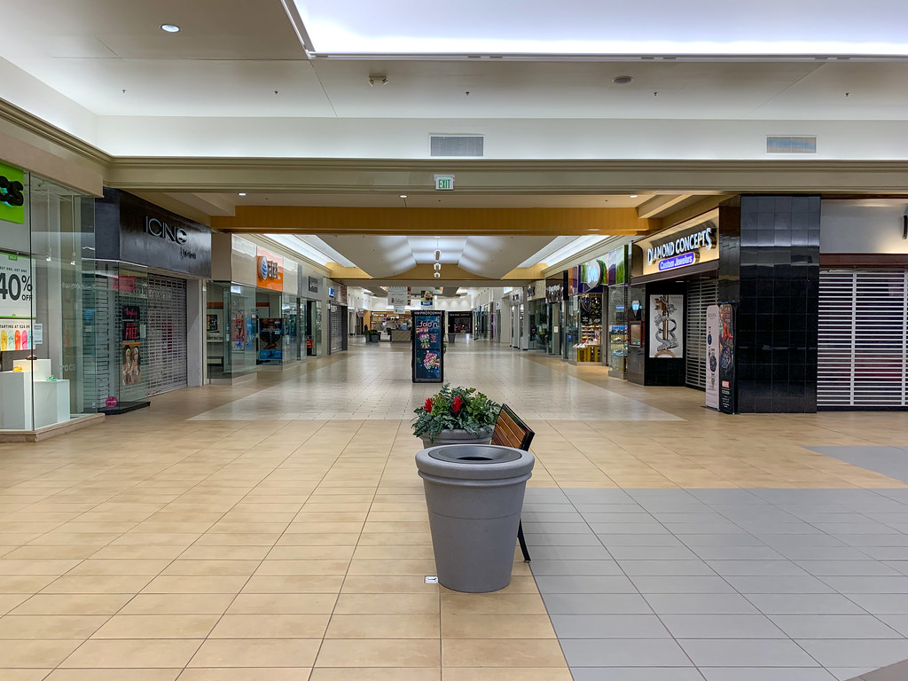 Spotsylvania Towne Centre Fredericksburg, Virginia a photo on