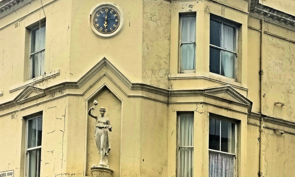 373A Clock House, Queens Road, Hastings, Sussex Ken Barker Flickr