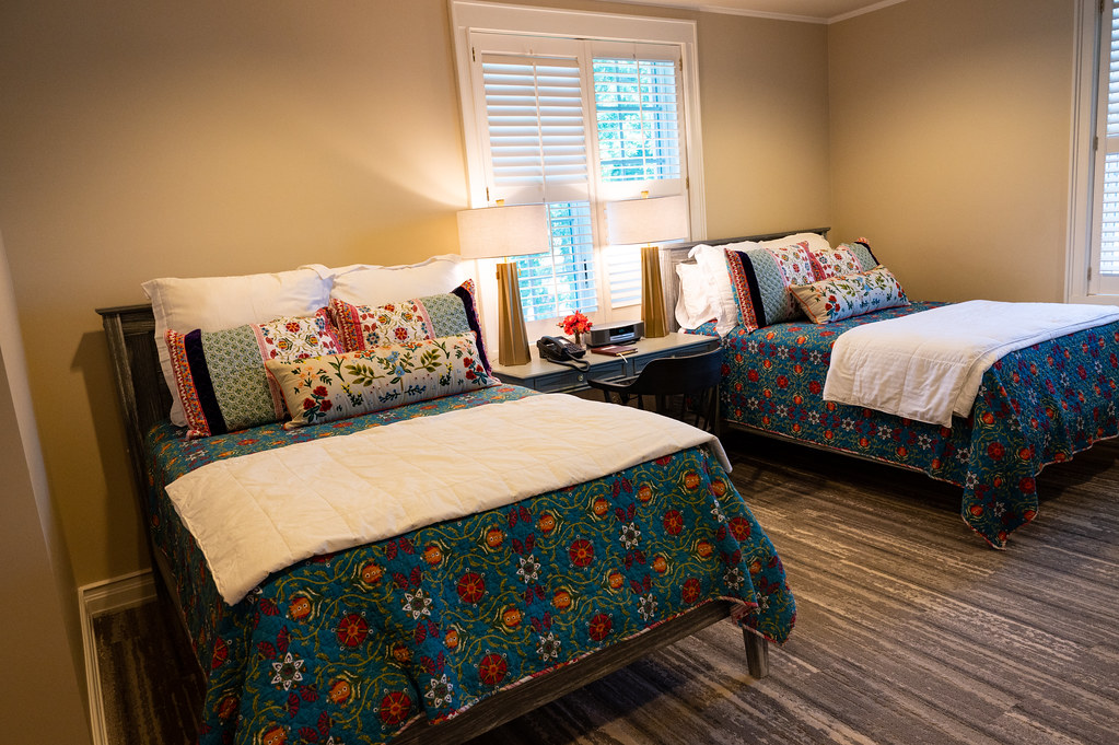 Fisher House Foundation These photos show the Boston VA Fi… Flickr