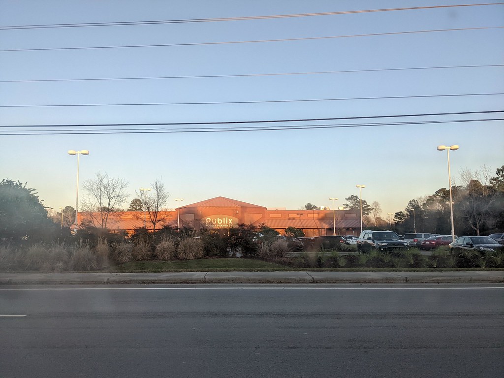 Publix Oakbrook, Summerville, SC Flickr