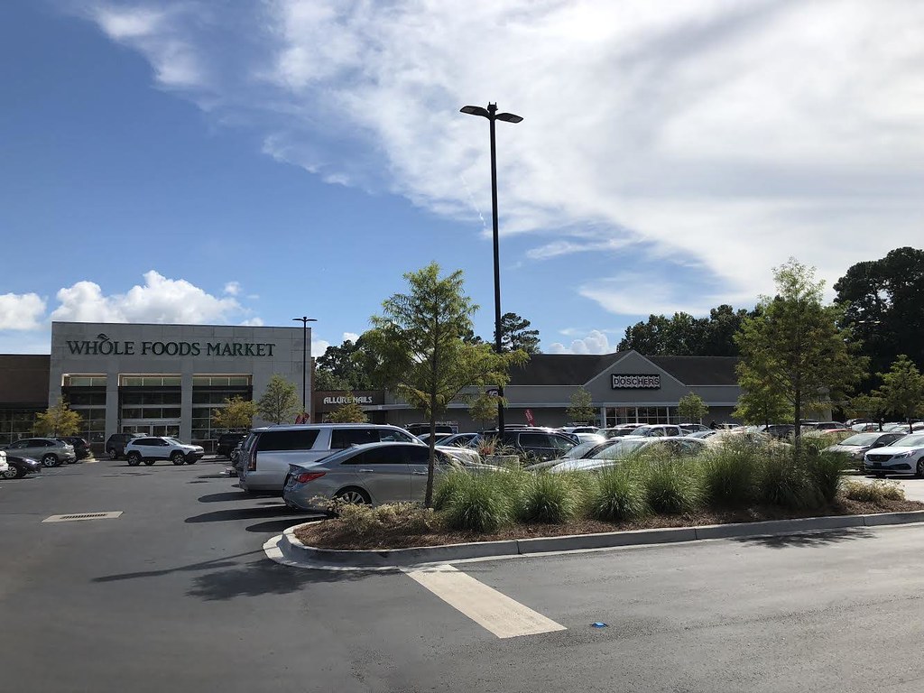 Doscher's IGA West Ashley, Charleston, SC Flickr