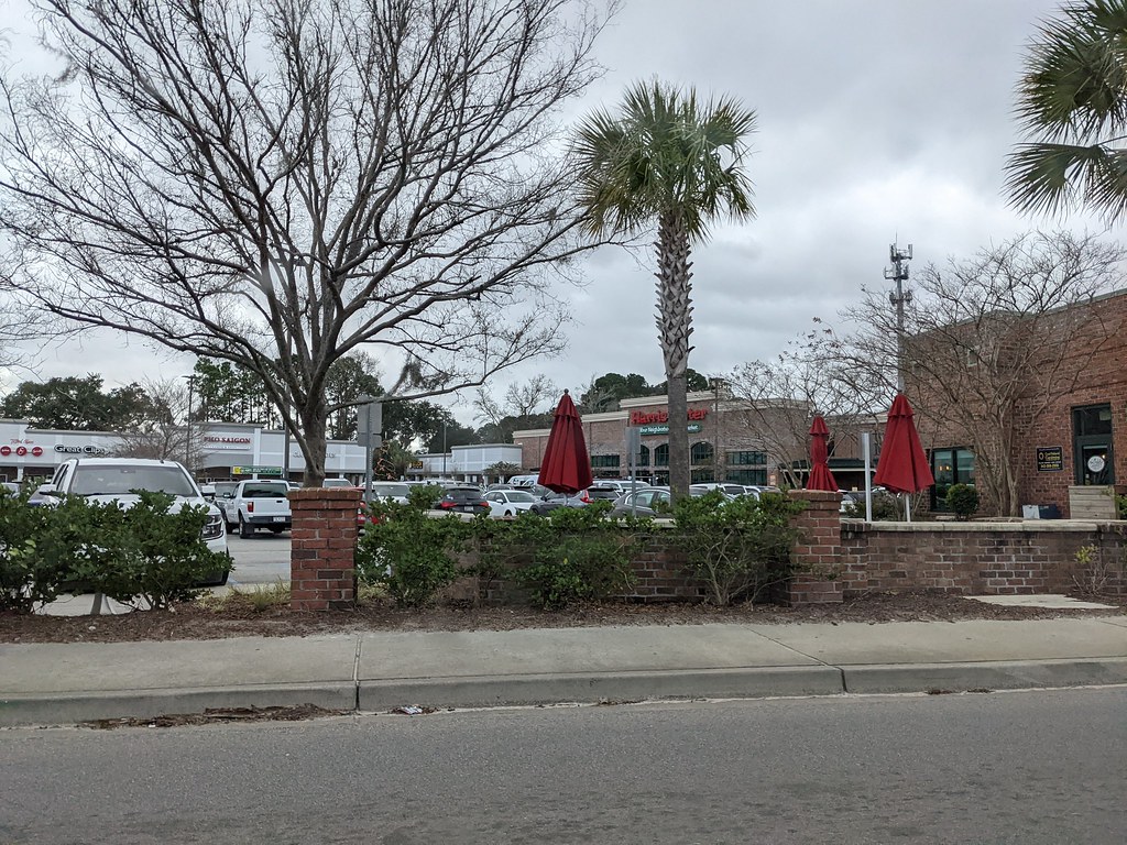 Harris Teeter Maybank, Charleston, SC Flickr