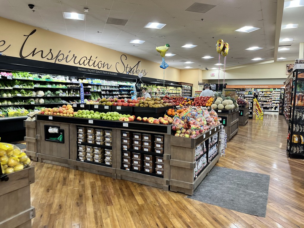 Kings Food Markets Chatham, NJ Kings Food Markets Chatha… Flickr