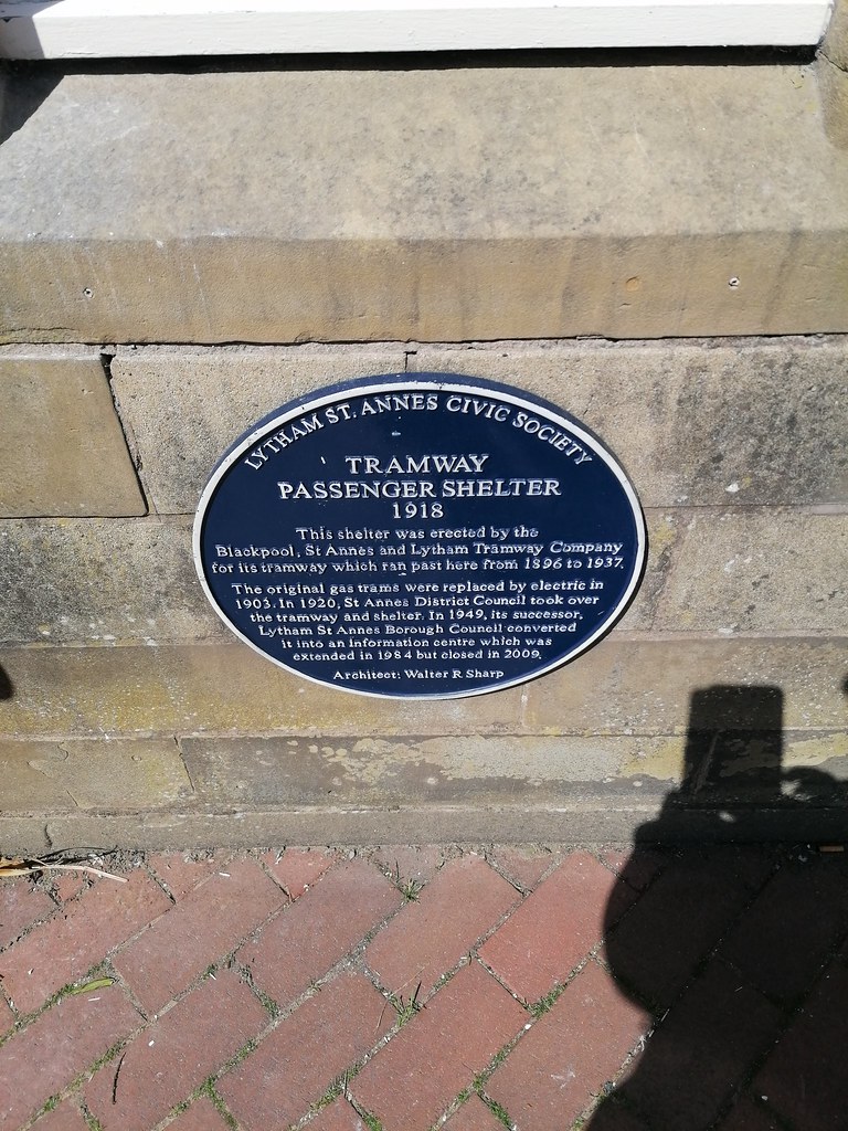 St Anne's On The Sea, Clock House Tea Rooms (1) Kim Fallows Flickr