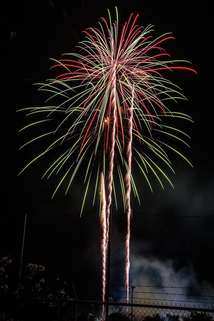 2022 Exeter, Ca. Fireworks show _DSC9950 Landis Flickr