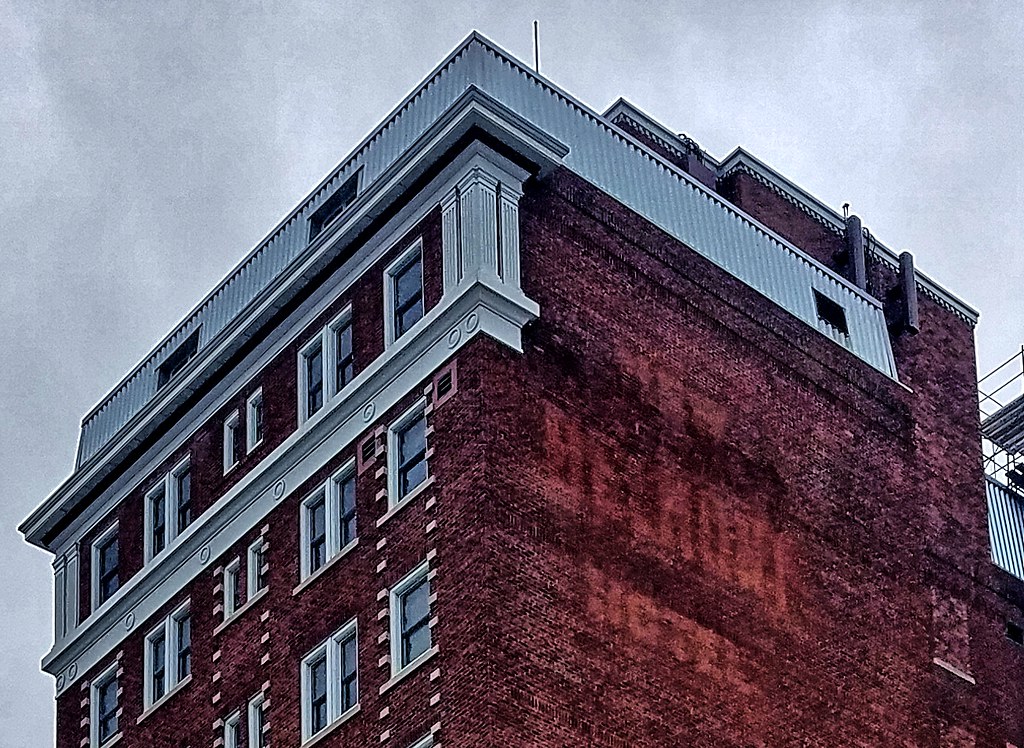 Belmont Hotel Madison WI (1) nrhp 89002311 The Belmont… Flickr