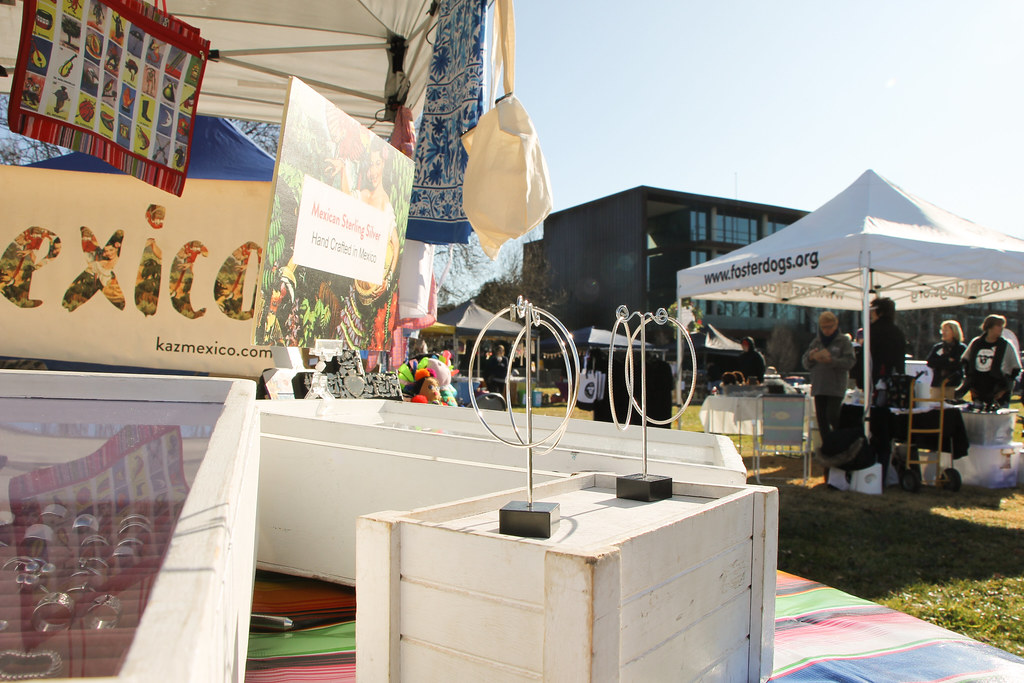 Christmas in July Market 2022 QueanbeyanPalerang Regional Council