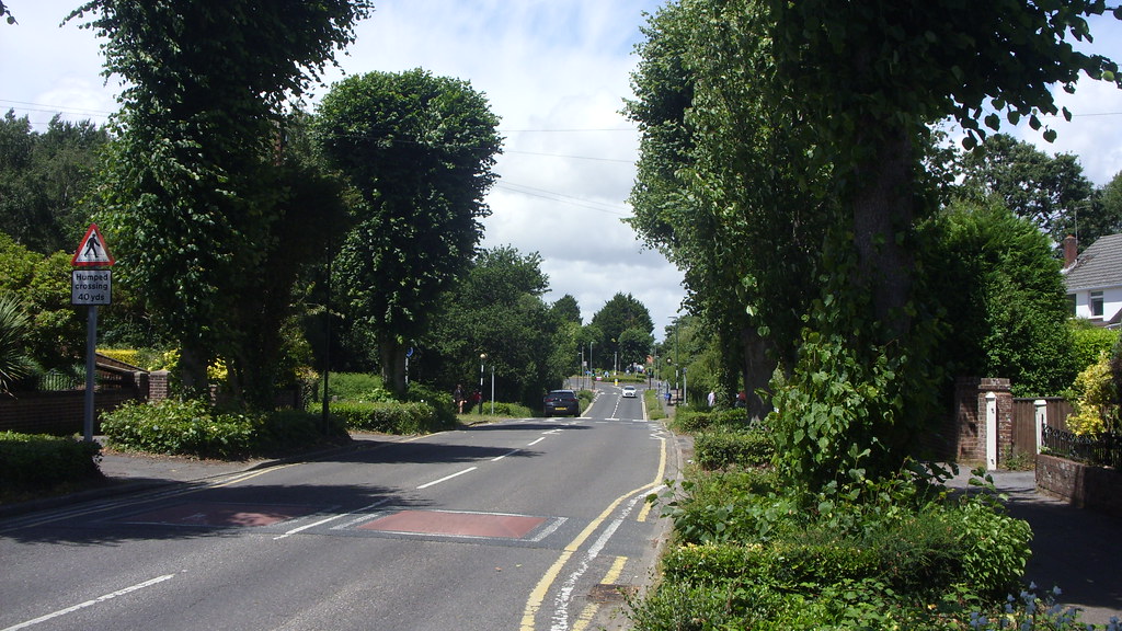 Harewood Avenue, Littledown, Bournemouth Bournemouth Andy Flickr