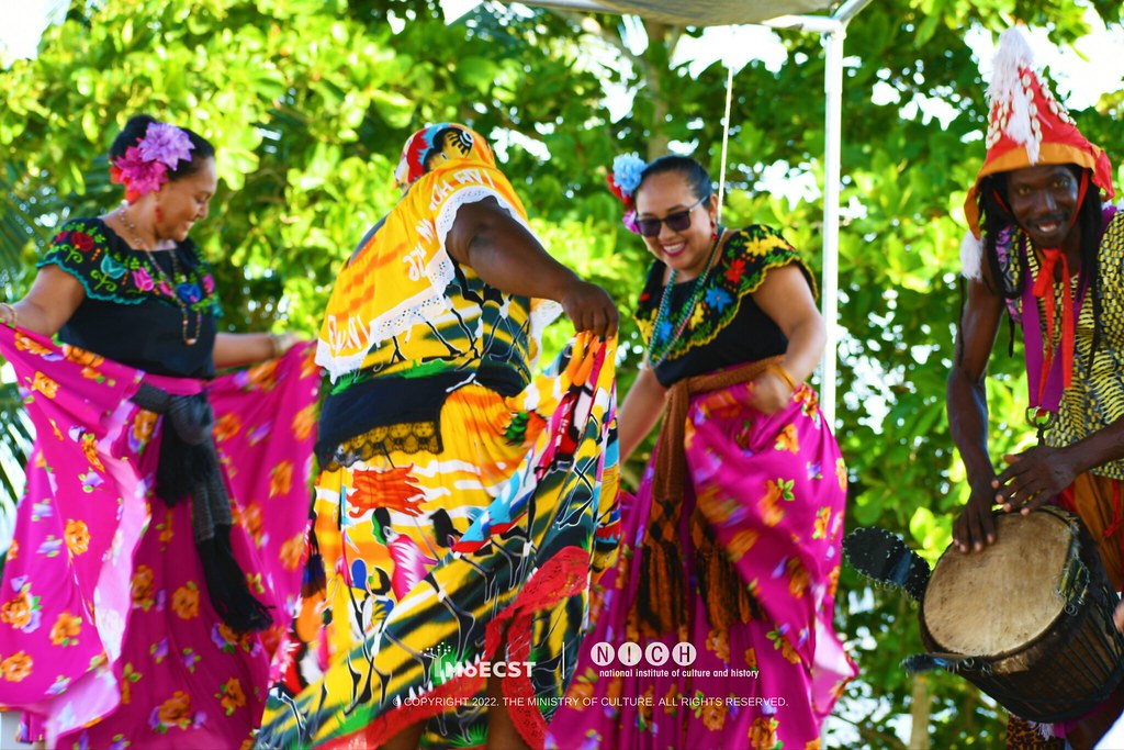 Corozal House of Culture Reopening Ceremony The Ministry of Education