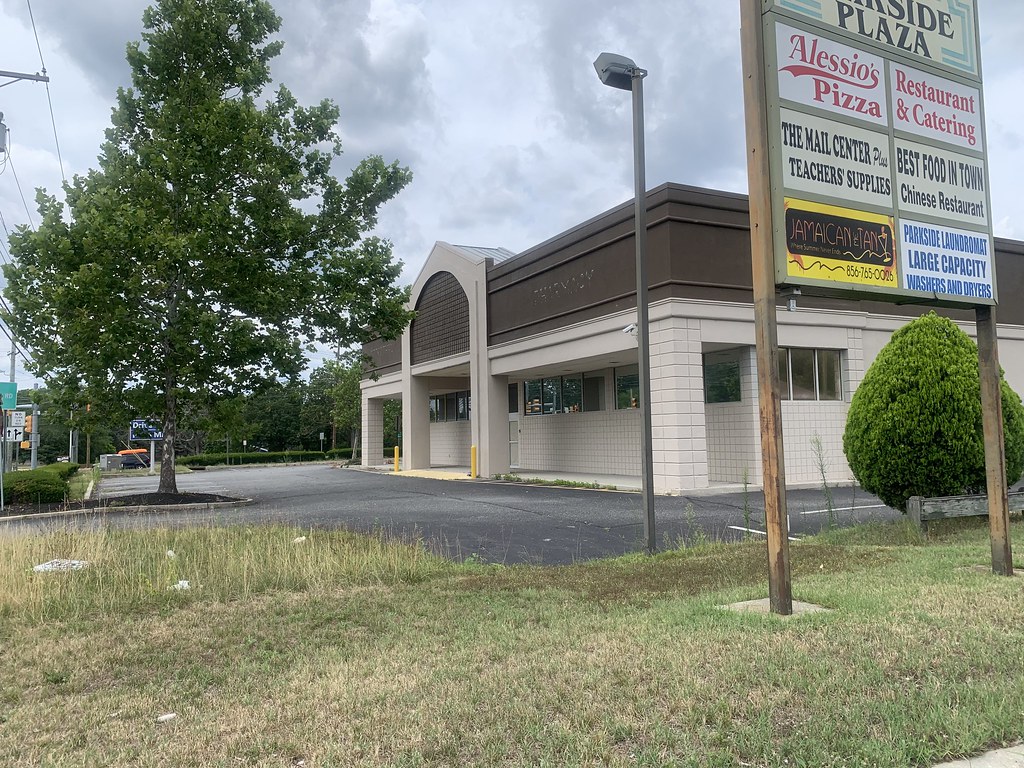 Rite Aid Millville, NJ Store 3481, located at 1700 E. M… Flickr