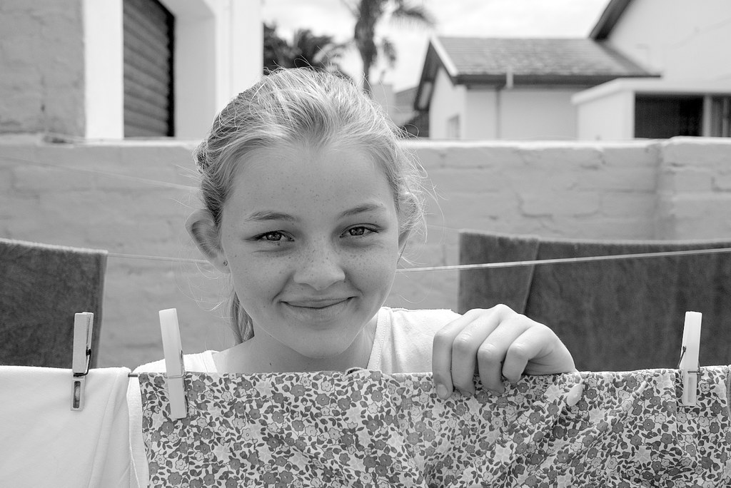 laundry day {k.imrie} okay.see33 Flickr