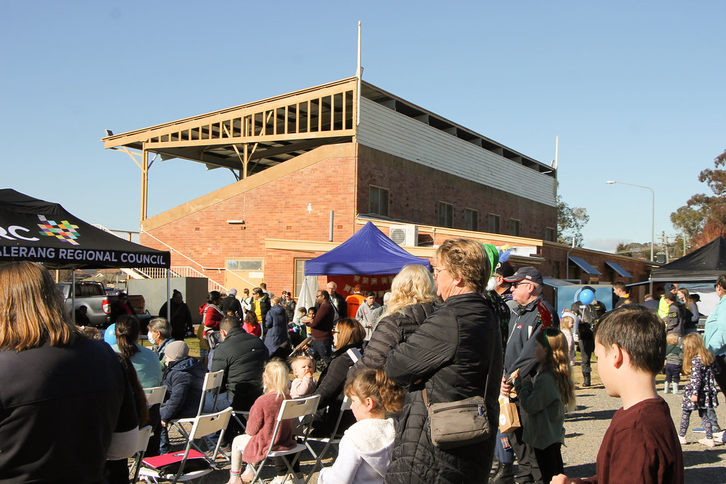 Christmas in July Market 2022 QueanbeyanPalerang Regional Council