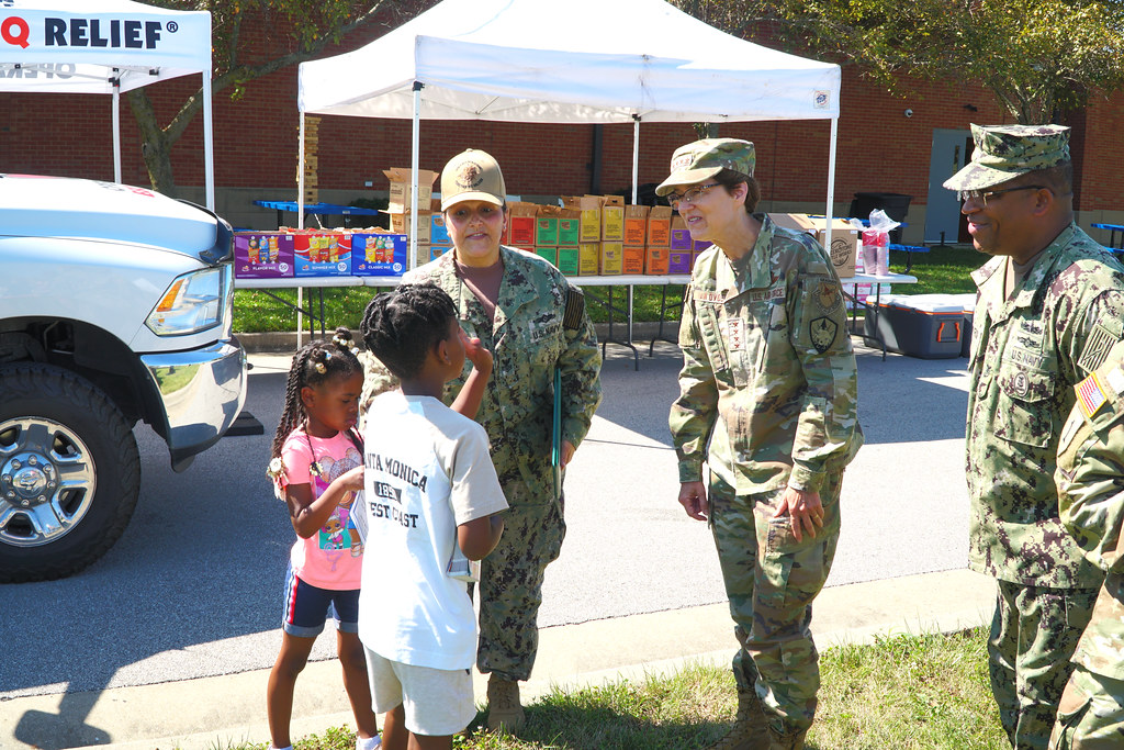 July 10, 2022 JTRU Family Day Flickr