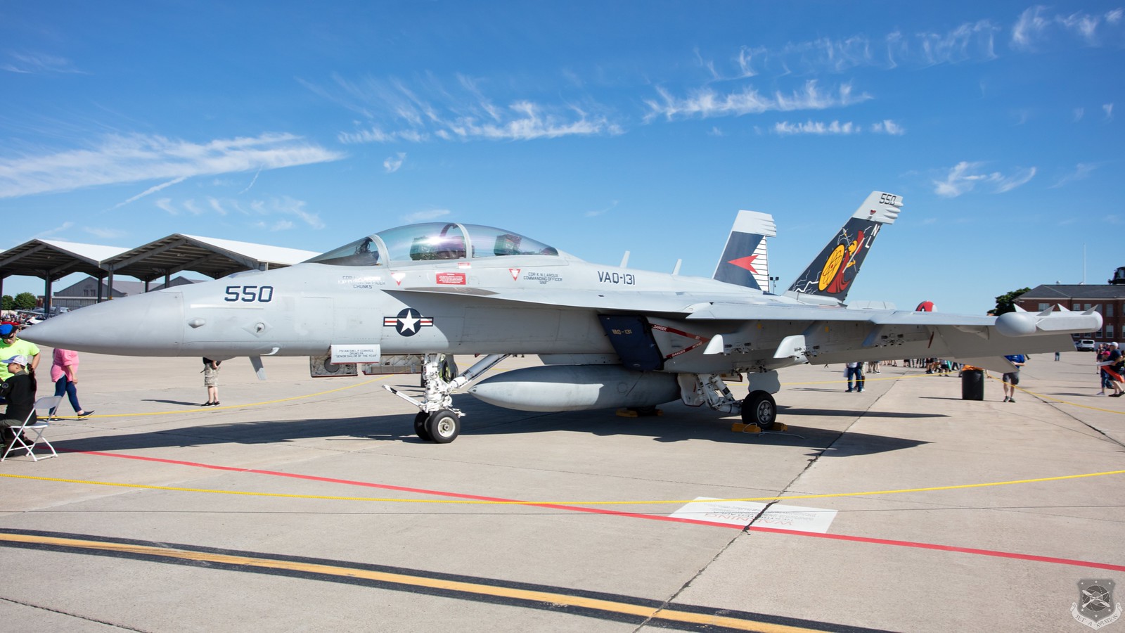 Selfridge ANGB Airshow 2022 Flickr