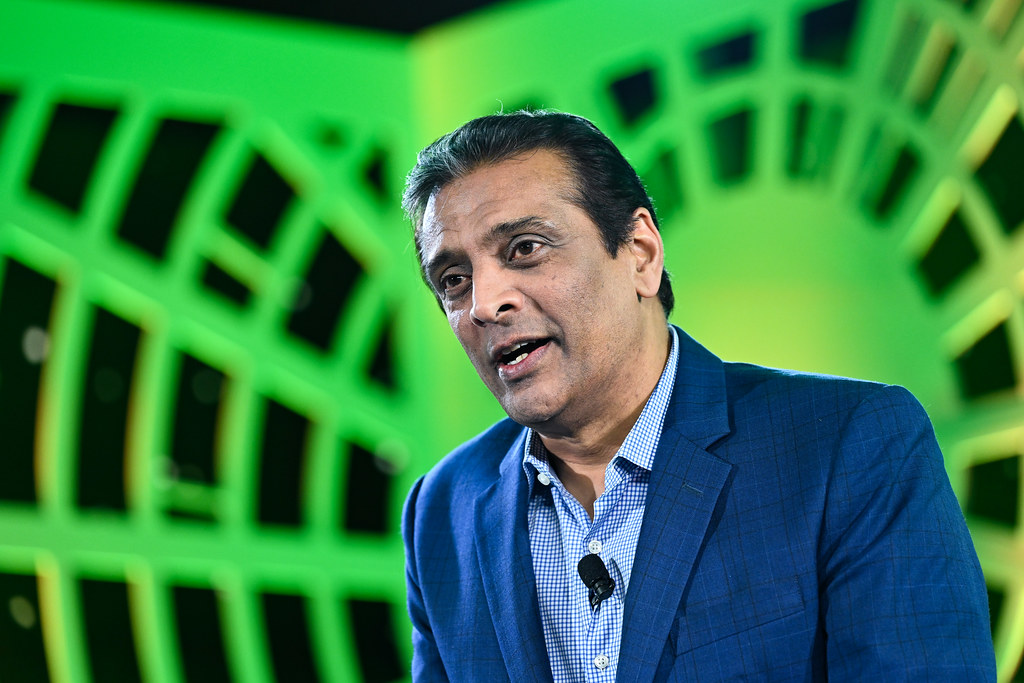 FORTUNE Brainstorm Tech 2022 015 FORTUNE Brainstorm Tech 2… Flickr