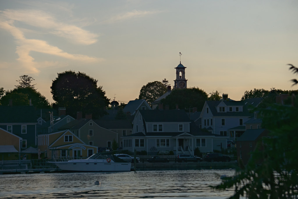 Southend Yacht Club_Portsmouth NH walter gaddis Flickr