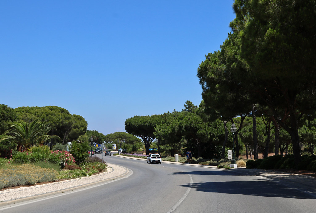 Quinta do Lago Almancil André Barragon Flickr