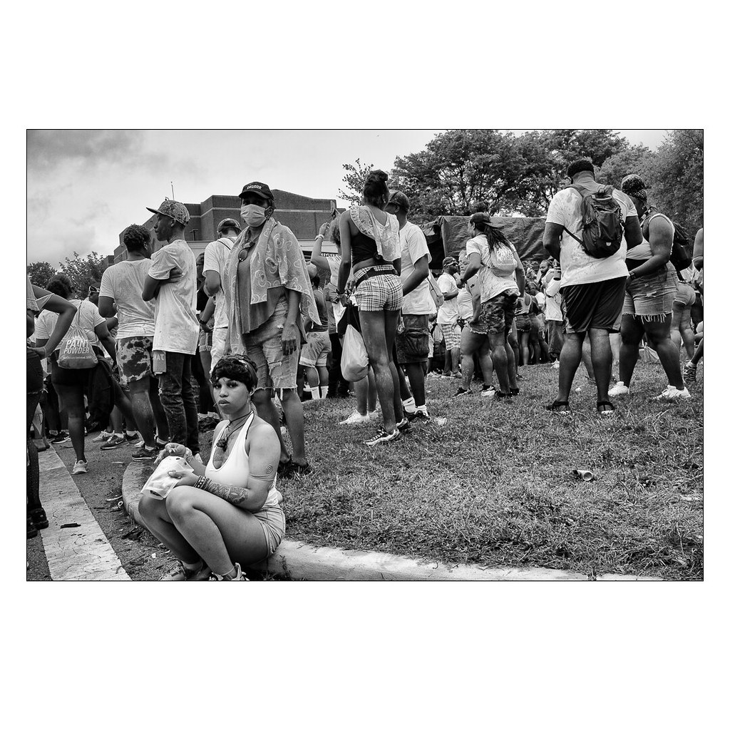 Carnival 2022 Baltimore City Aaron Mitchell Flickr