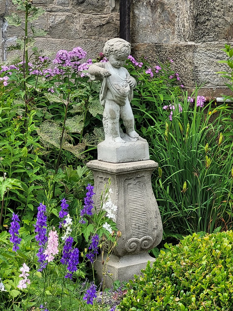 Ruthven National Historic Site, County Road 54, north of C… Flickr