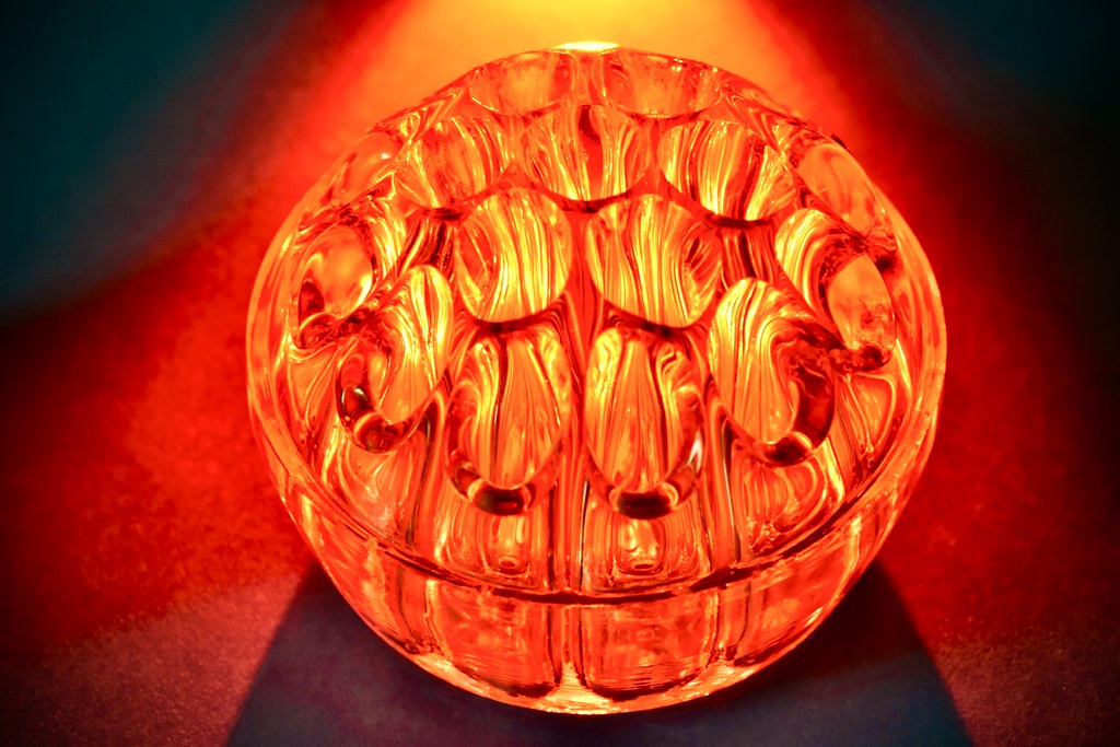 You can bring me dead flowers… Graham Flickr