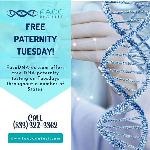 Prenatal DNA testing near me If you are looking for a reli??? Flickr