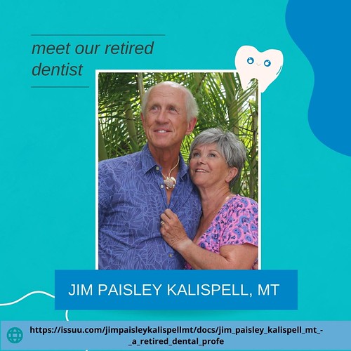 Jim Paisley Kalispell, MT Flickr