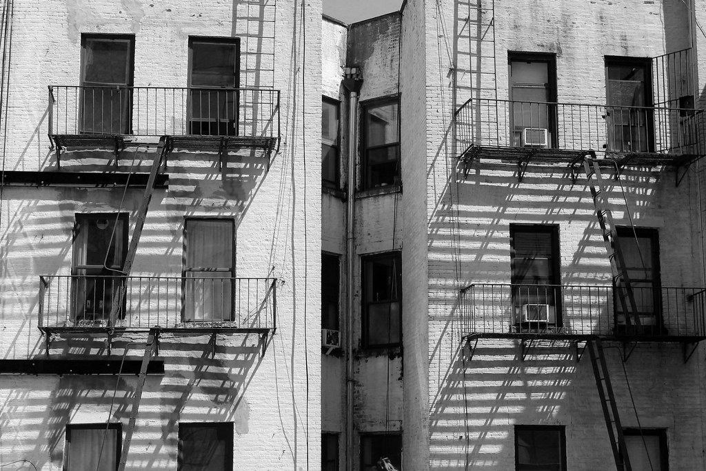 apartments West Chelsea, NYC Howard Quintero Flickr
