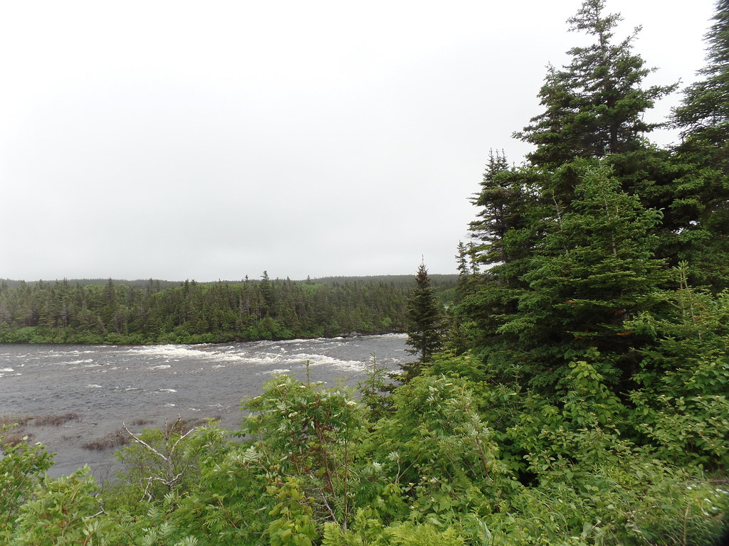 River of Ponds Gros Morne Region, NL Loving Wanderer 12 Flickr