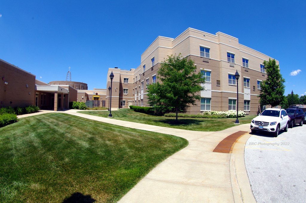 Mother McAuley Liberal Arts High School, Chicago, Illinois… Flickr
