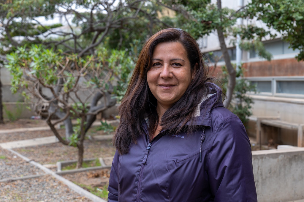 P1006623 CECILIA RIVERA 1 Comunicaciones UPLA Fotografías Flickr