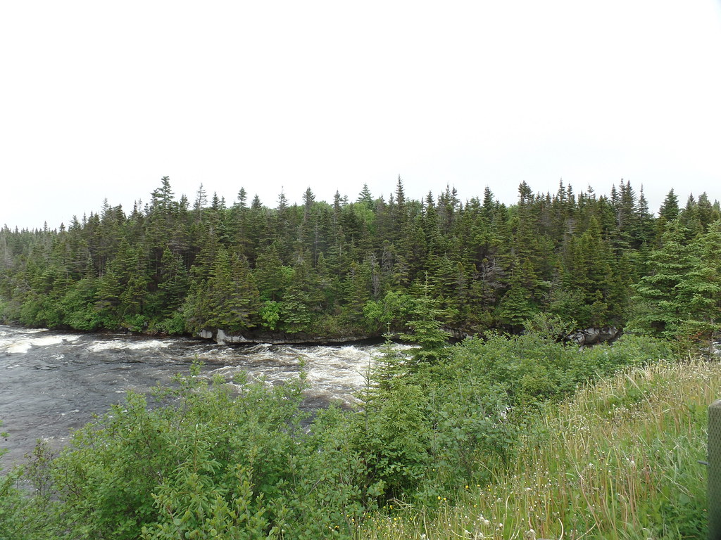 River of Ponds Gros Morne Region, NL Loving Wanderer 12 Flickr