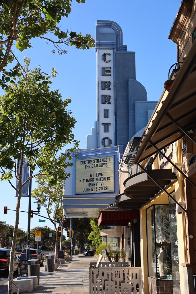 GV2A5862 Cerrito Theater, El Cerrito, Contra Costa County,… Flickr