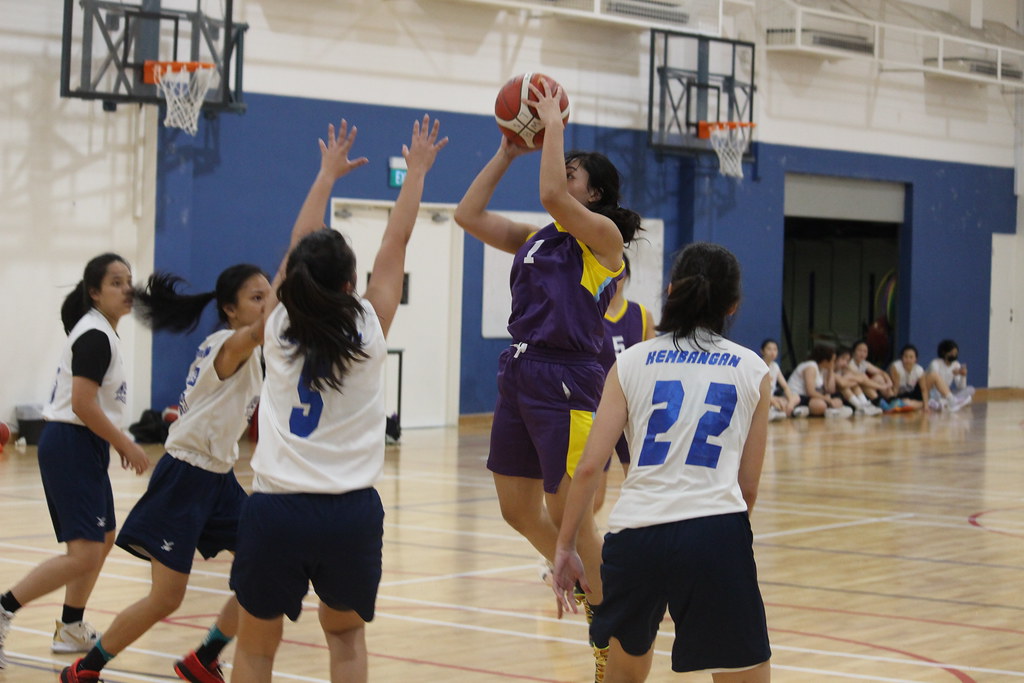 Women Basketball League (WBL) 2022 Flickr