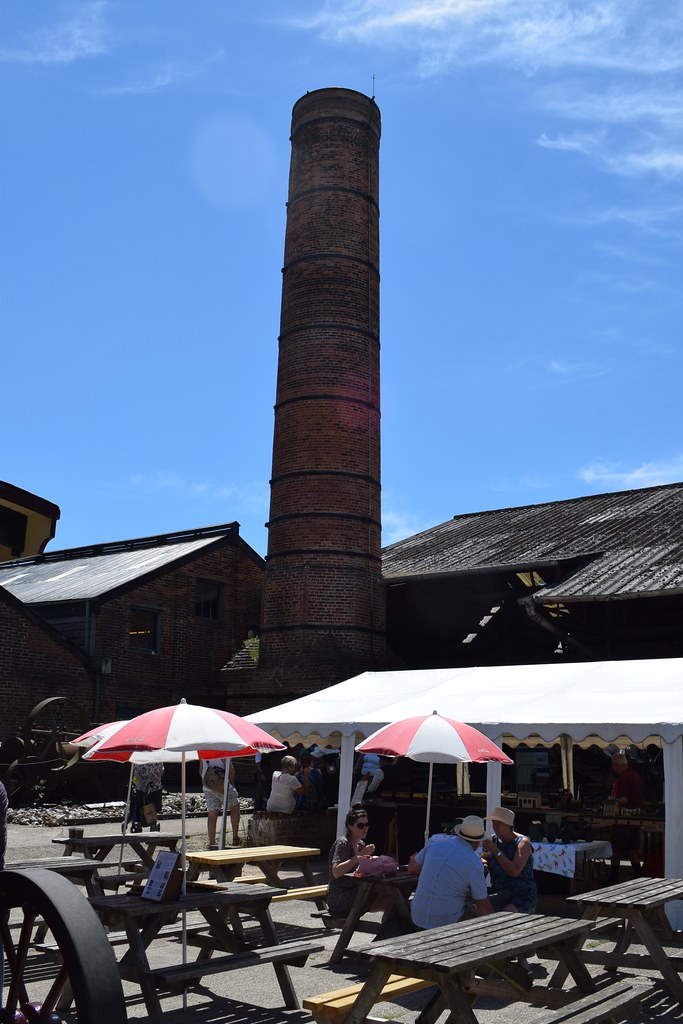 Bursledon Brickworks Museum Swanwick, Hants Graham Tiller Flickr