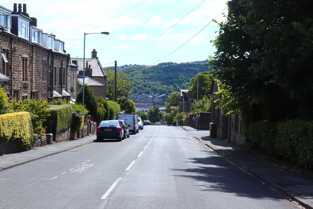 highfield lane keighley bob wieck Flickr