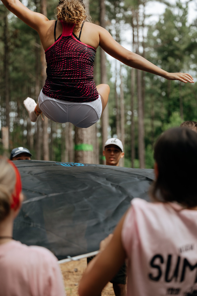 High School Summer Camp 2022 Cornerstone Chapel Flickr