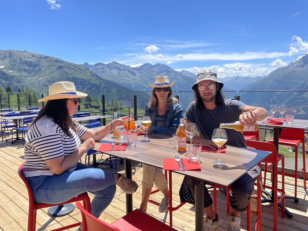 IMG_7370 Paradis La Rosière Flickr