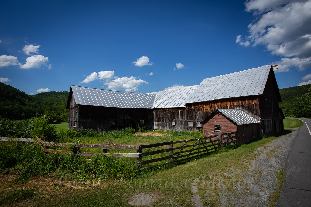 Vermont41 Tunbridge Vt Glenn Fournier Flickr