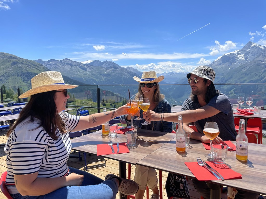 IMG_7378 Paradis La Rosière Flickr