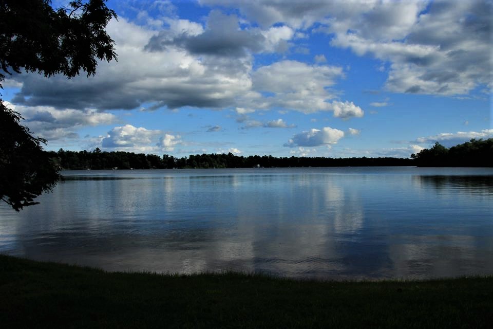 Siren, County, Wisconsin, USA. Siren is a village … Flickr