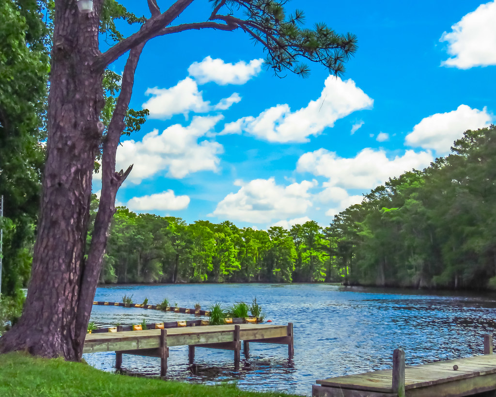 North West River IMG_3717 Bill Niven Flickr