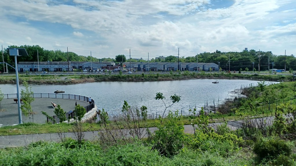 DRHT_Cramer Hill Waterfront Park 3 Daniel Paschall Flickr