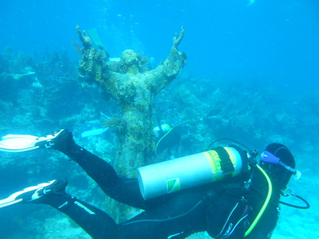 Dive Key Largo Florida (17) Sail Fish Scuba Flickr