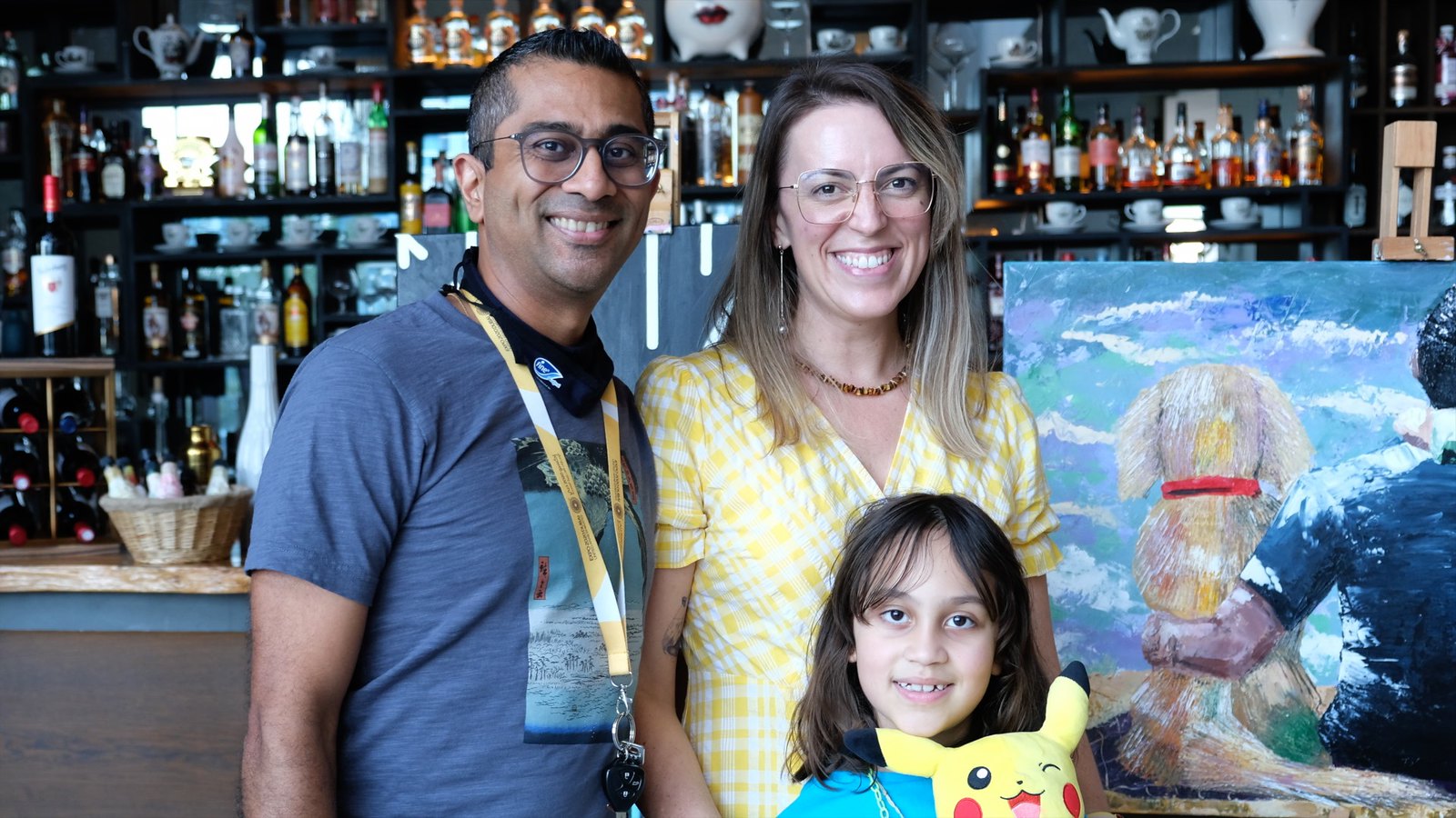 WE LOVE ART EXHIBITION Flickr