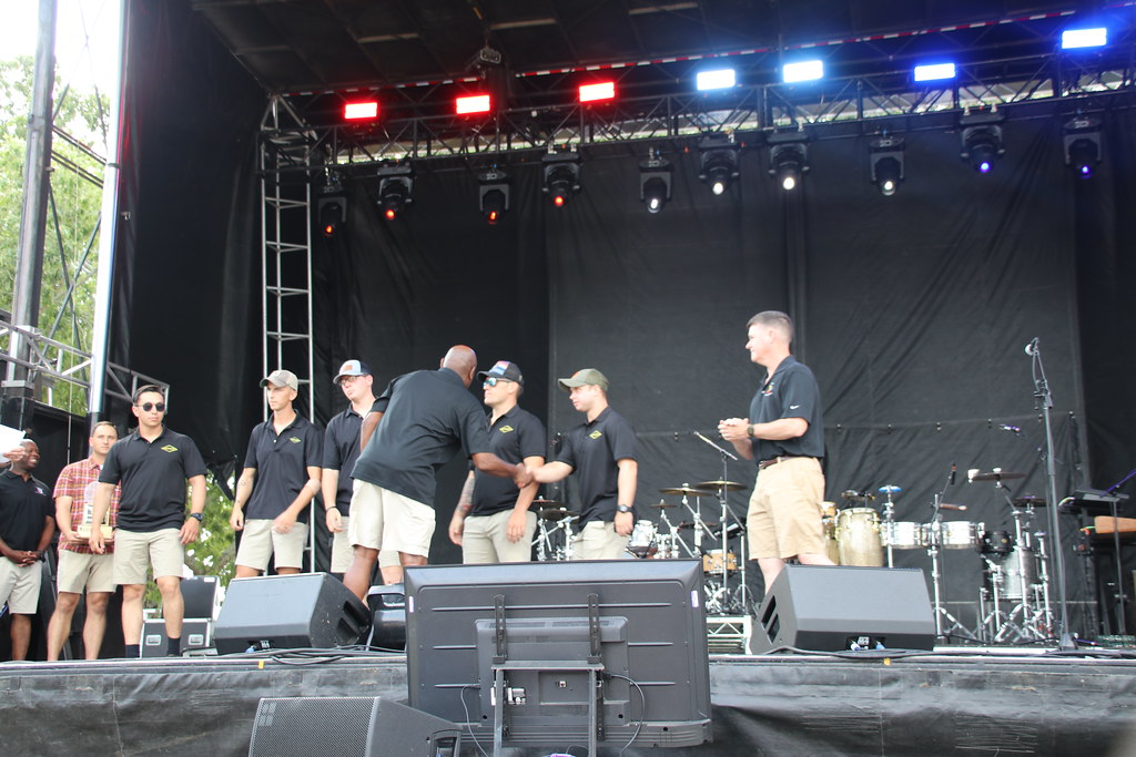 IMG_2871 Fort Benning MWR Flickr