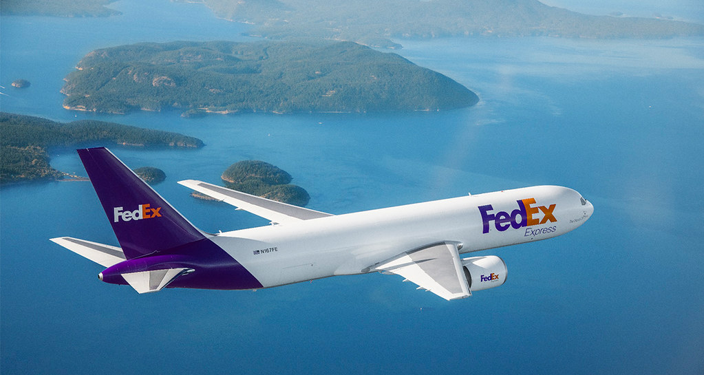 FedEx Express launches new flights from Clark, Philippines; boosts e