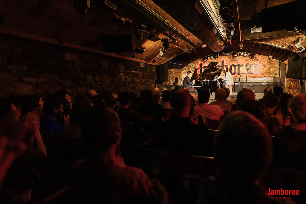 22C72D1 Jamboree Jazz & Dance Club Flickr