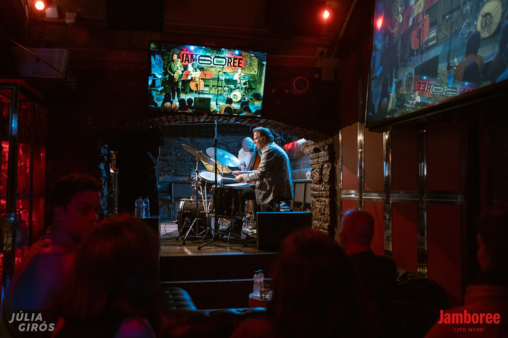 DSC06022_r1 Jamboree Jazz & Dance Club Flickr