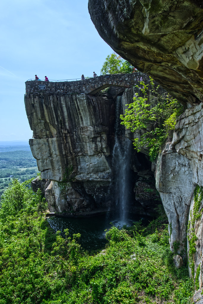 Rock_City_April_2022_32 Photos from Rock City in Tennessee… Flickr