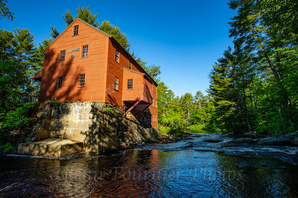 Vermont25 Glenn Fournier Flickr